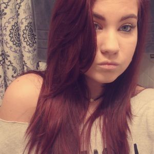 Meet your Posher, Harley reed